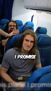 Undercover FBI Agent Gets Harassed On Plane ✈️🚓