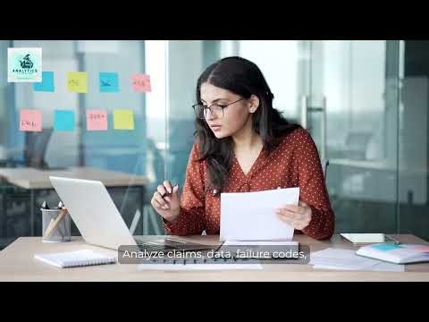 Load Forecasting Analyst | Automobile, Auto Components, EV
