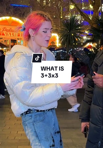 Understanding the Concept of 3 3x3 in Math