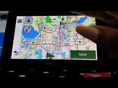 Garmin Drivesmart 50 review