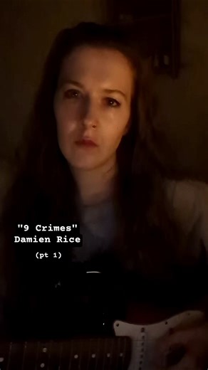 Damien Rice "9 Crimes" - I finally watched true blood and that's where I heard this song #altrock