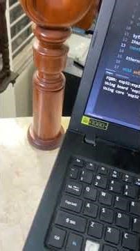 Bài 9: ESP32 kết nối module W5500(TCP Server)