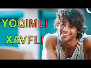 Yoqimli Xavfli | Full Hd Turk Romantik Komediya Filmi (O'zbek Dublyaji)