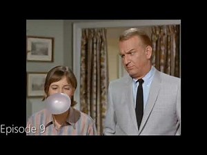 Gidget bubble gum scene