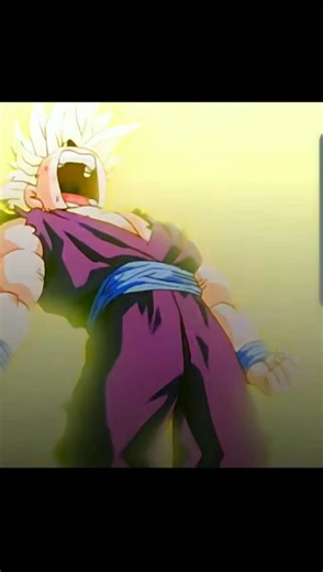 Ssj 2 Gohan ⚡| DragonBall Z EDIT | #gohan #dbz
