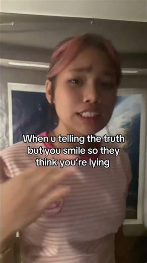 i just cant hold the smile cuz i find everything funny😭#viral#relatable#fypシ#foryoupage#miacloudssy