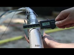 The MP 1 / Redi-Flo2 submersible groundwater pump