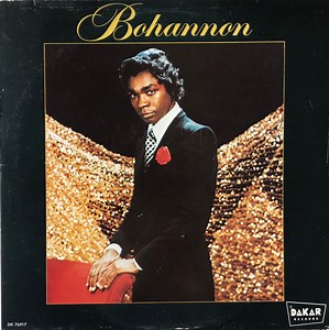 Bohannon - Bohannon