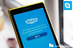 Skype reveals new features in Windows 8.1 and Windows Phone 8.1 apps