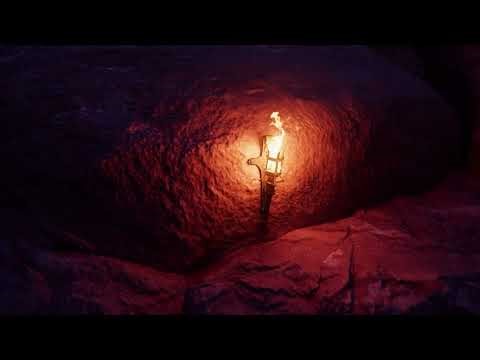 Torch fire simulation in houdini | vfx showreel