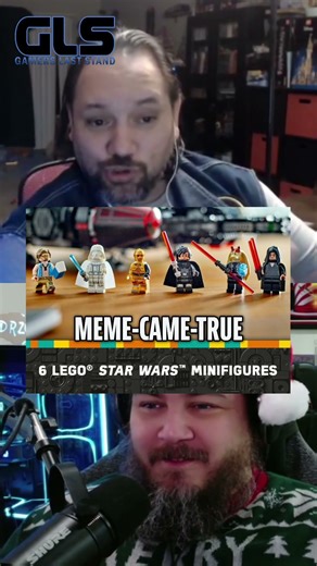 LEGO Star Wars Deals! #shorts
