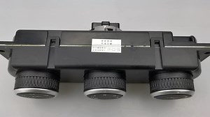 SAIC MAXUS V80 Front air Conditioning Control Panel C00103470