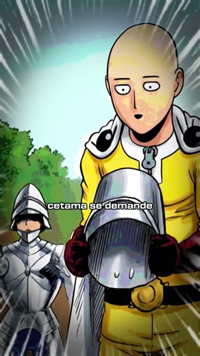 Manga : One Punch Man Chapter - 193 #manga #saitama #onepunchman