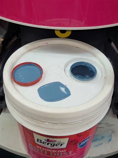 #paint #colour #paintmixing #colormixing #america