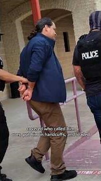 What we saw during an ICE arrest and immigration court hearing: the breakdown of justice in America