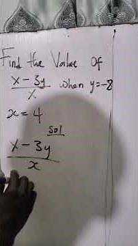 Subject of the Formula Made Super Easy! 🔥 Rearranging Formulas Step-by-Step