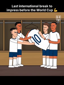 World Cup 2026 Excitement Builds