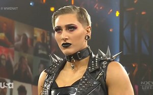 WWE:本周NXT精彩时刻Top 10(12.10)
