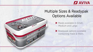 33K views · 149 reactions | Taking respiratory protection to the next level with the NEW AVIVA Half Mask Respirator. Schedule a demo today! www.ScottSafety.com/AVIVA #AVIVAmask | 3M Scott Fire & Safety | Facebook