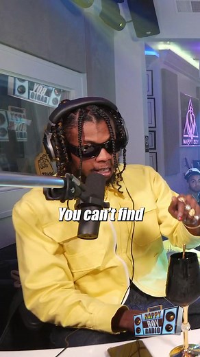 11K views · 174 reactions | Margiela secret identity revealed to be Mr.Marcus according to Trinidad James  Go check out the new Nappy Boy Radio Podcast | T-Pain | Facebook