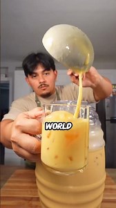 Most vs Least Traditional Drinks Consuming Countries 🌍🥤