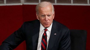 With urging from his family, Joe Biden says he is in 'final stages' of 2020 presidential bid decision