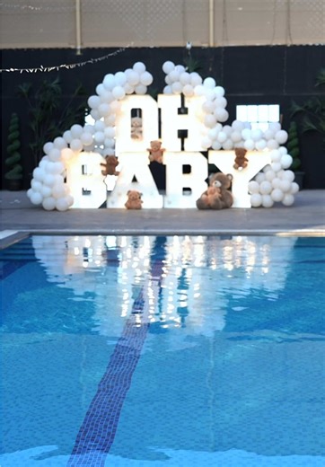 ‏#linda_harb #genderreveal #Sary_linda