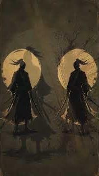 Miyamoto Musashi: The Unbeaten Shadow Who Mastered Himself