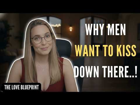 Why Men Crave This Intimate Connection – Female Psychology Explained