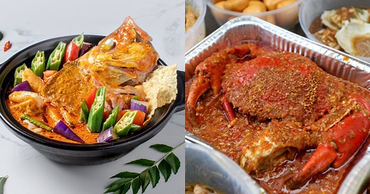 18 delicious zi char spots in Singapore that won't hurt your wallet [Oct 2024 update]