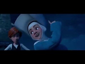 Nueva película animada completa español latino HD