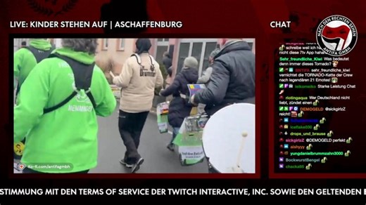 SILVESTER MIT RECHTEN – LIVE AUS BERLIN | VORHER: GEMISCHTES PROGRAMM | !info !regeln !dc