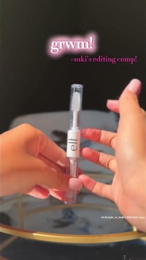 ‪@vlogsby_suki‬ editing comp! #sukis600editcomp #aviecomp #glowrecipe #blitzereditcomp #skincare