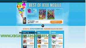 Telecharger Xbox Code Generateur FR