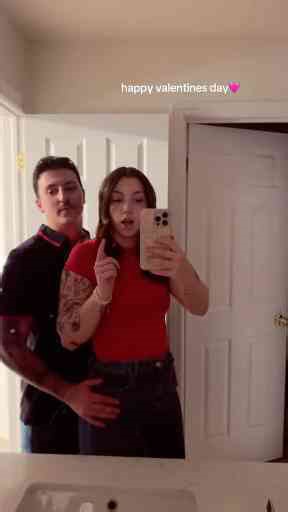 You Won’t Believe Who My Boyfriend Is