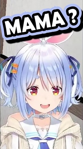 Pekora Cute Scream #vtuber #hololive #ぺこらいぶ #pekora