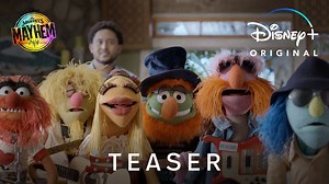 90K views · 1.3K reactions | Crank up the volume!  Get ready to rock with The Muppets Mayhem starring Dr. Teeth and The Electric Mayhem! Stream the Original series on May 10 only on Disney+. Can you get behind it?! #TheMuppetsMayhem | The Muppets | Facebook