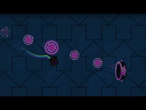 Falling Up (Extreme Demon) - KrmaL