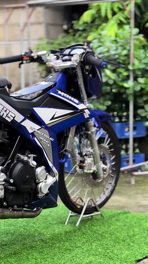 V3 na ba? #fyppppppppppppppppppppppp #raider150fi