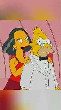 Homer's dad in Cuba #simpsons #shorts #short #shortvideo