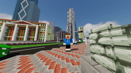 [官方授权]PTM2模组 Alpha 0.5.1版本更新内容汇总