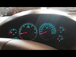 CRANKSHAFT POSITION VARIATION NOT LEARNED P0315