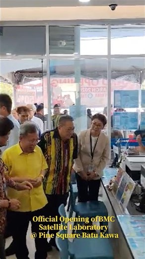 Easier access to healthcare screening services