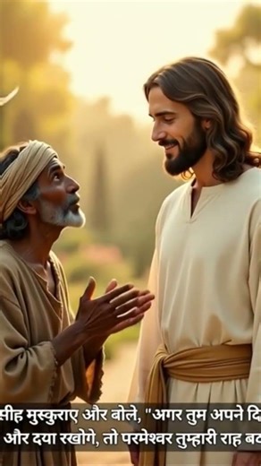 Agr ap le dilli ma pyram #jesus #motivation #shortsfeed #love #jesuschrist #jesusislove #jesuslovers