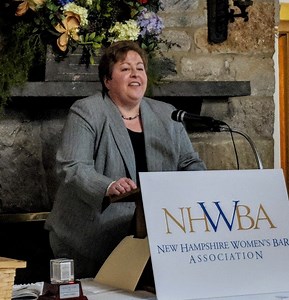 NHWBA Fall Reception