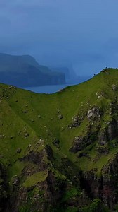 94K views · 6.9K reactions | Faroe islands | Forest and nature | Facebook