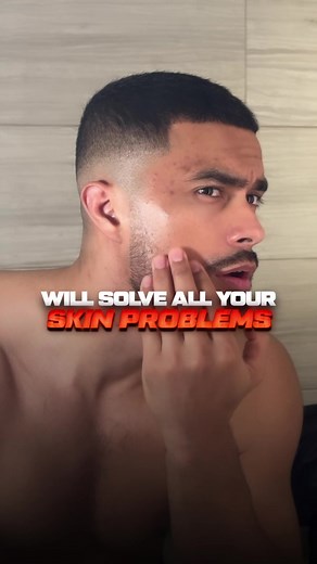 A $5 Trick to Clear Acne Forever