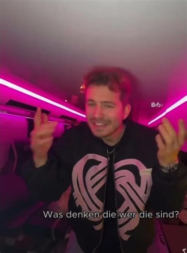 Wer sind diese O'bros ?