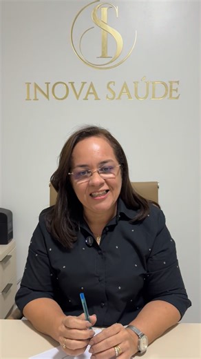 Inova Saúde • Clínica Multidisplinar on Instagram: "O eletrocardiograma (ECG) é um exame simples, rápido e indolor, fundamental para avaliar o ritmo e o funcionamento do coração. Ele ajuda na prevenção, no diagnóstico precoce e no acompanhamento de diversas condições cardíacas. Na Inova Saúde, você conta com: ✔️ Realização de eletrocardiograma ✔️ Cardiologista disponível todas as terças-feiras ✔️ Atendimento humanizado, com segurança e confiança Não espere os sintomas aparecerem. Prevenção també