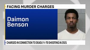 Teen charged in 2022 murder claims he's shot 400 people